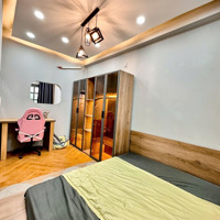 Khai Trương Dự Án Căn Hộ 2 Phòng Ngủcao Cấp, Thoáng Mát Rộng Rãi, Đầy Đủ Tiện Nghi, Chợ Hoàng Hoa Thám