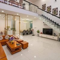 Cho Thuê Nhà Phân Lô Phố Hoàng Hoa Thám. 40M2 X 5T. 4 Phòng Ngủ Full Đồ. Ô Tô Đỗ Cửa. 16 Triệu/Th