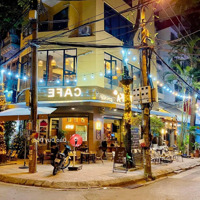 Hiếm - Cho Thuê Nhà Mặt Phố Tạ Quang Bửu,Diện Tích55M X 4T, Lô Góc 15M Đẹp Nhất Phố, Kd Mọi Mô Hình