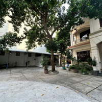 Cho Thuê Biệt Thự Mặt Phố Hai Bà Trưng, 116 Triệu/Th, Dtsd 1000M2, Q1, Hcm Siêu Hot