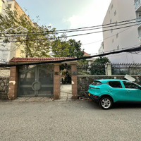 Cho Thuê Biệt Thự Mặt Phố Hai Bà Trưng, 116 Triệu/Th, Dtsd 1000M2, Q1, Hcm Siêu Hot