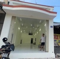 Cho Thuê Kinh Doanh Nhà Mặt Tiền Phước Long