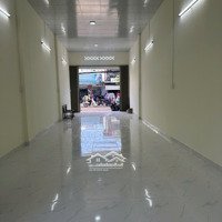 Cho Thuê Kinh Doanh Nhà Mặt Tiền Phước Long
