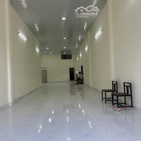 Cho Thuê Kinh Doanh Nhà Mặt Tiền Phước Long