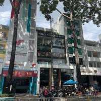 Chính Chủ Cần Cho Thuê Nhà Nguyên Căn Mặt Tiền 223 Nguyễn Thị Minh Khai, Pnct, Q1