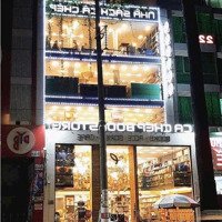 Chính Chủ Cần Cho Thuê Nhà Nguyên Căn Mặt Tiền 223 Nguyễn Thị Minh Khai, Pnct, Q1