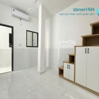 Cho Thuê Phòng Mới Xây Full Nội Thất Giá Hấp Dẫn Gần Quận 1, Quận 2