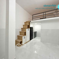 Cho Thuê Phòng Mới Xây Full Nội Thất Giá Hấp Dẫn Gần Quận 1, Quận 2