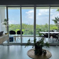 Cho Thuê Sàn Văn Phòng Shophouse 125M2, 59 Triệu, Nguyễn Cơ Thạch, Thủ Thiêm, Q2, Hcm