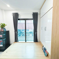 Bán Tòa Ccmn Cổ Nhuế - Bắc Từ Liêm, 55M2*6T,Mặt Tiền4M, 12 Phòng Kk, Đủ Pccc, Dòng Tiền 600 Triệu/Năm