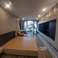 Hiếm-Hot-Uy Tín Bồ Đề! 55,8M2, 5 Tầng Full Đồ Xịn, Thiết Kế Hiện Đại, Không Gian Xanh Mát Hơn 8 Tỷ