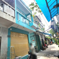 Chỉ Có 1 Căn Duy Nhất.. Tại Trung Tâm Đường Lạc Long Quân Phường 8 Quận Tân Bình