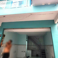 Chỉ Có 1 Căn Duy Nhất.. Tại Trung Tâm Đường Lạc Long Quân Phường 8 Quận Tân Bình