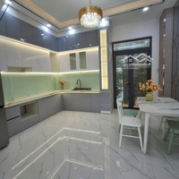 Nhà Phố Hiện Đại 4 Tầng 51M2- Huỳnh Tấn Phát- Phú Mỹ Q7
Chỉ 7,05Ty