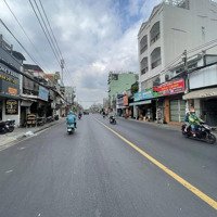 Bán Gấp Nhà Mtkd Đường Hậu Giang 2Mt Trước Sau 3.6X32M Nở Hậu 4.6M 1 Lầu Giá Bán 14 Tỷ (Giá Tốt)