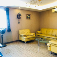 Cho Thuê Căn Hộ Central Garden Quận 1,Diện Tích: 142M2, 3 Phòng Ngủ Giá : 17 Tr/Th, Có Đầy Đủ Nội Thất,