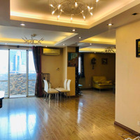 Cho Thuê Căn Hộ Central Garden Quận 1,Diện Tích: 142M2, 3 Phòng Ngủ Giá : 17 Tr/Th, Có Đầy Đủ Nội Thất,