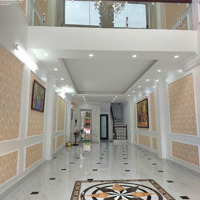 Bán Nhà Mặt Phố Quán Thánh, Vị Trí Đắc Địa, 6 Tầng Xây Mới, Có Thang Máy, 60M2, 33,5 Tỷ, 0903280064