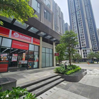 Bán Shophouse Chân Khối Đế Solar Park Và Gs5 (Kinh Doanh Cực Tốt) Diện Tích: 45M2-80M2,0917136119