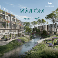 Eco Retreat Booking – ĐẦU TƯ 100 TRIỆU, NHẬN LỢI NHUẬN BỀN VỮNG!
