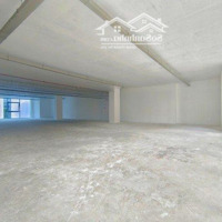 Cho Thuêmặt Tiềnhai Bà Trưng, Quận 1.Diện Tích8X20, 5L St, Tm, Nhà Mới. Giá 150 Triệu