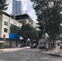 Cho Thuê Mặt Phố 600M2, 250 Triệu Tại Huỳnh Thúc Kháng, Bến Nghé, Q1, Hcm