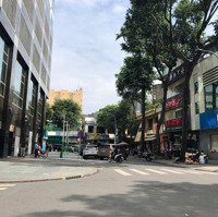 Cho Thuê Mặt Phố 600M2, 250 Triệu Tại Huỳnh Thúc Kháng, Bến Nghé, Q1, Hcm