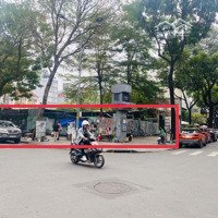 Cho Thuê Mặt Phố 600M2, 250 Triệu Tại Huỳnh Thúc Kháng, Bến Nghé, Q1, Hcm