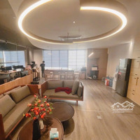 Cho Thuê Sàn Văn Phòng Tại Sala Đại Quang Minh, 59 Triệu, 100M2, Đối Diện Công Viên Sala