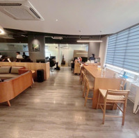 Cho Thuê Sàn Văn Phòng Tại Sala Đại Quang Minh, 59 Triệu, 100M2, Đối Diện Công Viên Sala