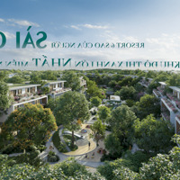 Eco Retreat Booking – ĐẦU TƯ 100 TRIỆU, NHẬN LỢI NHUẬN BỀN VỮNG!