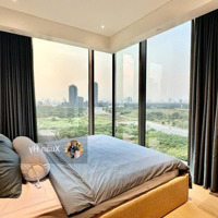 Bán 2 Phòng Ngủ- Căn Góc - View Bitexco, View Sông - Full Nội Thất - Căn Hộ Opera Thủ Thiêm
