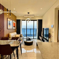 Bán 2 Phòng Ngủ- Căn Góc - View Bitexco, View Sông - Full Nội Thất - Căn Hộ Opera Thủ Thiêm
