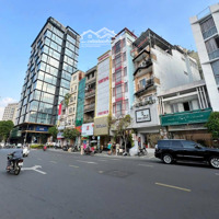 Siêu Phẩm! Bán Tòa Nhà Căn Góc Phan Huy Ích Gò Vấp -Diện Tích8X25M 6 Tầng Tm Có Hđt 110 Triệu Chỉ 35 Tỷ
