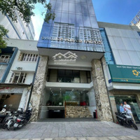 Chỉ Duy Nhất Một Căn Mặt Tiền Hồ Bá Kiện Hầm 7 Tầng .Quận 10 -Dt 5X18_Hdt 80 Triệu -Bán 27 Tỷ