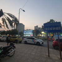 Bán Shophouse 275M2 Tân Tây Đô Quốc Lộ 32, Tân Lập, Đan Phượng, Hà Nội, Giá Cực Chất 21,7 Triệu/M2