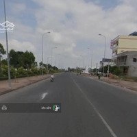 Cần Bán Đấtmặt Tiềnbà Cả, Đa Phước, Bình Chánh, Hcm. 600 Triệu/120M2, Shr