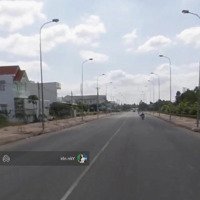 Cần Bán Đấtmặt Tiềnbà Cả, Đa Phước, Bình Chánh, Hcm. 600 Triệu/120M2, Shr