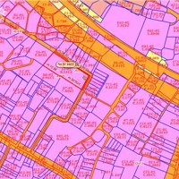 Chủ Cần Bán Mảnh Đất Vuông Vức Ở Thôn Tân Dân, Vạn Thắng, Vạn Ninh