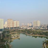 Bán Gấp Căn Hộ Siêu Sang, Ôm Trọn Hồ Và Công Viên X 3 Phòng Ngủ