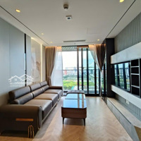 Bán Gấp Căn Hộ Siêu Sang, Ôm Trọn Hồ Và Công Viên X 3 Phòng Ngủ