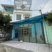 Bán Gấp Lỗ 300 Triệu Nhà Mặt Tiền Kinh Doang Ngang 6,5M Ngay Kcn Sóng Thần 2 Đường Dt743C Giáp Thủ Đức