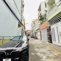 Hàng Đẹp Giá Tốt Ngay Nhà Văn Hoá Thiếu Nhi Linh Chiểu - Xe Hơi Vào Nhà - 3 Tầng - 56.2M2