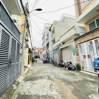 Hàng Đẹp Giá Tốt Ngay Nhà Văn Hoá Thiếu Nhi Linh Chiểu - Xe Hơi Vào Nhà - 3 Tầng - 56.2M2