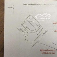 Cần Tiền Bán Lô Góc Khu Tái Định Cư Hoà Sơn