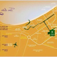 Mia Centerpoint Căn Hộ Cao Cấp Đầu Tiên Tại Quận Liên Chiểu-Trung Tâm Tp Đà Nẵng,Với Giá Bán 45 Triệuiệu/M2
