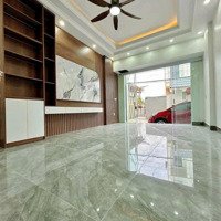 Bán Nhà Độc Lập Xây Mới 3 Tầng Nhà 2 Mặt Ngõ