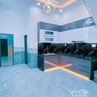 Ra Nhanh Căn Nhà Ngay Gò Vấp 1 Trệt 1Lầu , Đầy Đủ Tiện Ích , Giá Chỉ 2.2 Tỷ , Sổ Sẵn