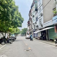 Bán Gấp Nhà Ái Mộ Siêu Hot Mang Tiền Cọc Ngay Hơn 7 Tỷ- Ô Tô Tránh - Vỉa Hè - Kinh Doanh