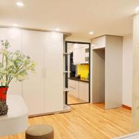 Nhà Đẹp Ô TÔ Gần Nhà, Phố Quỳnh Mai, Hai Bà Trưng 70m, giá 2,88 tỷ.